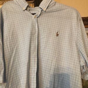 Polo Ralph Lauren Button Down